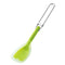Uniflame Folding silicon spoon 矽膠摺疊湯匙